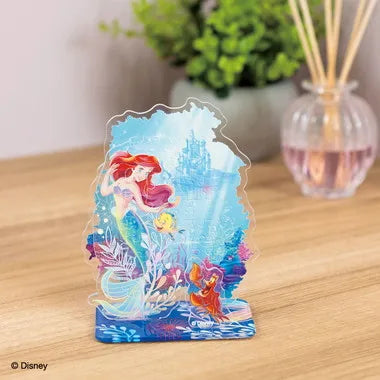 SP-040 ディズニー アクスタポップ アリエル&フレンズ