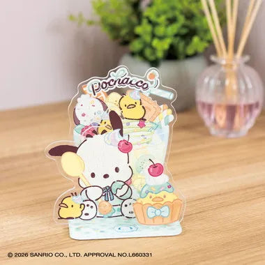 SP-044 アクスタポップ ポチャッコ・スイーツ
