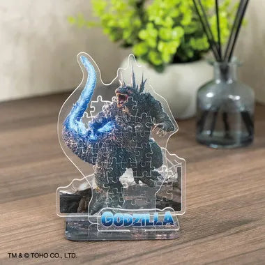SP-045 ゴジラ アクスタポップ ゴジラ