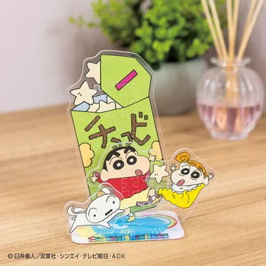 SP-046 アクスタポップ クレヨンしんちゃん・チョコビ