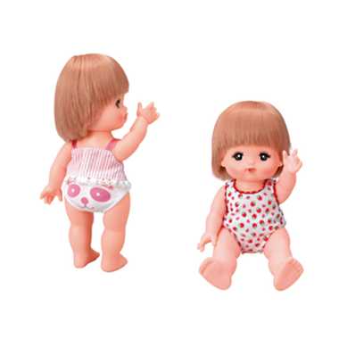 メルちゃんのしたぎ