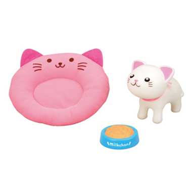 メルちゃん ねこちゃんおせわセット