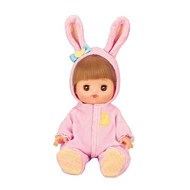 おめめぱちくりネネちゃん入門セット