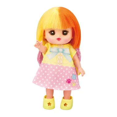 ポケットメルちゃん ネネちゃん