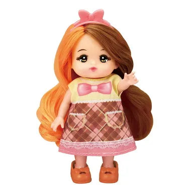 ポケットメルちゃん タルトちゃん