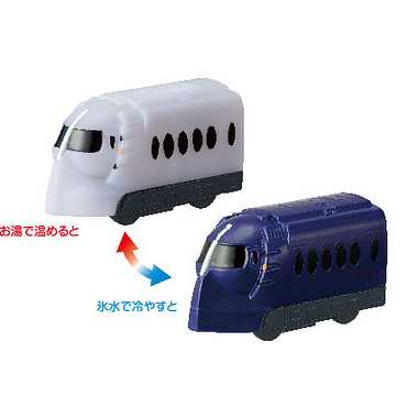 おふろDEミニカー 南海ラピート