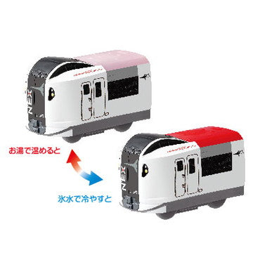 おふろDEミニカー 成田エクスプレス