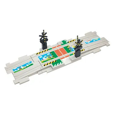 480-1748 パネルワールド踏切セットⅢ