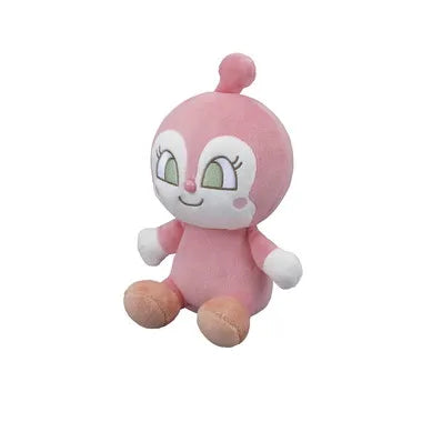 ふんわりカラーぬいぐるみ ドキンちゃん