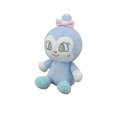 ふんわりカラーぬいぐるみ コキンちゃん