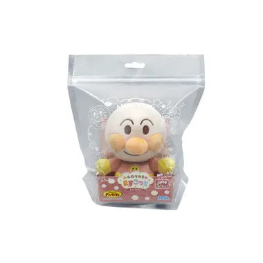 ふんわりカラーますこっと アンパンマン
