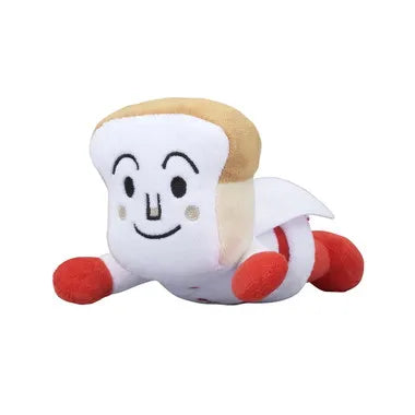 プリちぃ★ビーンズ コレクション とびポーズのしょくぱんまん