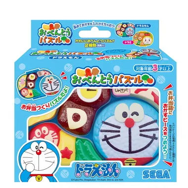 おべんとうパズル ドラえもん