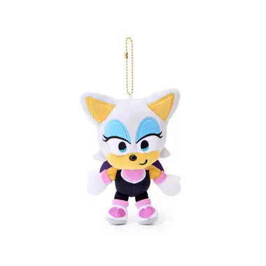 SONIC & FRIENDS マスコット ルージュ