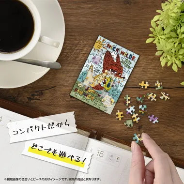 70-55 ニック&フィニック