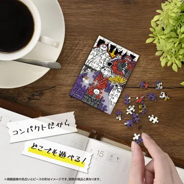 70-64 ベイマックス/三変化