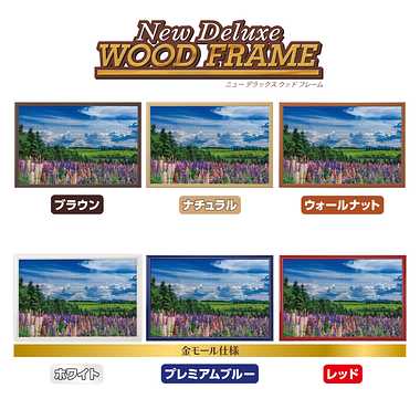 10-1466 初夏の風通る上富良野(北海道)