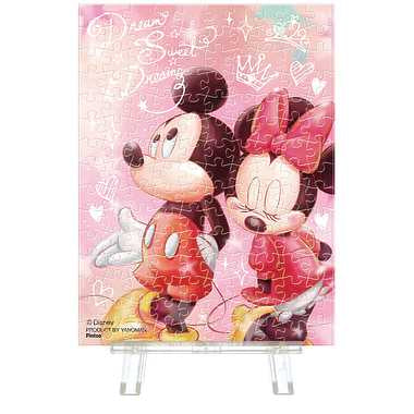 2308-15 Yume cawaii ‐ミッキー&ミニー‐