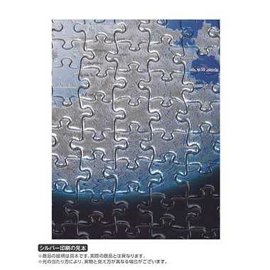42-100 THE MOON ‐月の世界‐