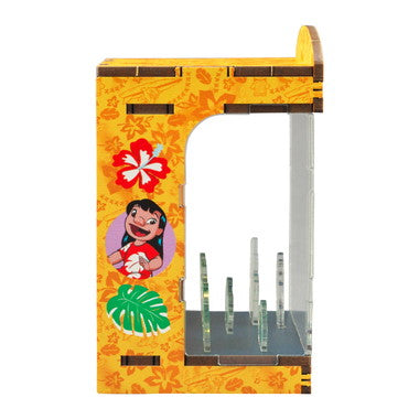 516-45 HAKOBEYA リロ&スティッチ