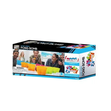 TY-0124 PONG BOMB