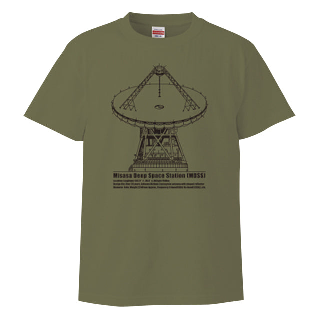 【MISASA】MISASA Tシャツ