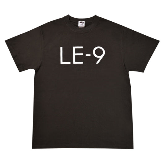 LE-9 エンジンTシャツ