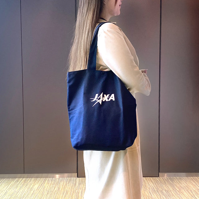 JAXA トートバッグ