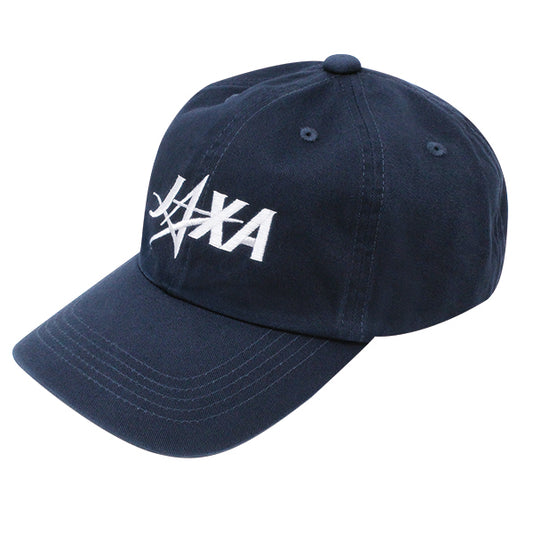 JAXA ウォッシュドチノキャップ