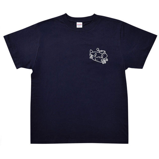 しんかい6500/JAMSTEC Tシャツ