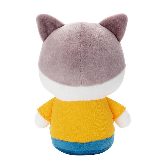 こてつくん ぬいぐるみS おたま