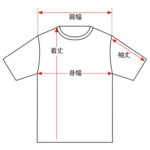 【MOON-TECH】Tシャツ ネイビー