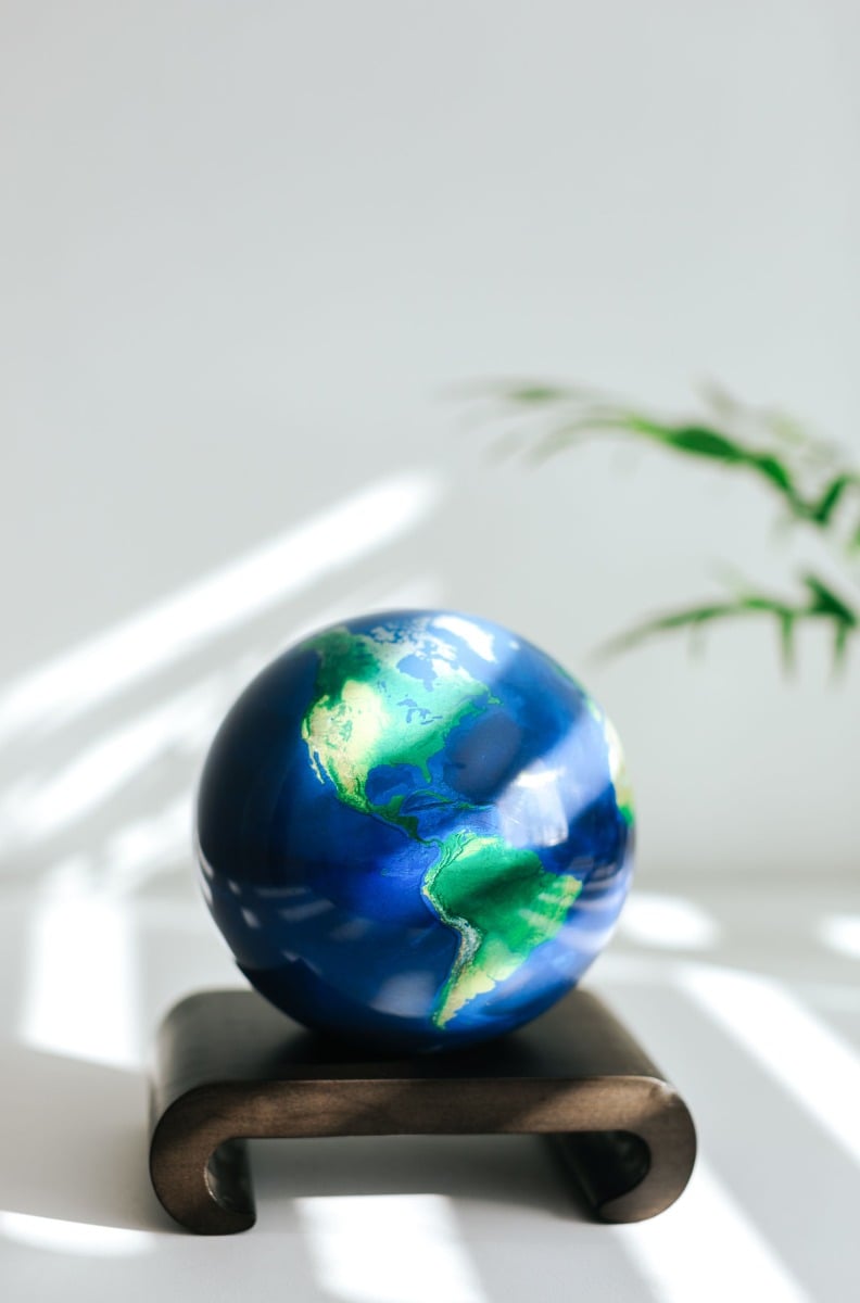 MOVA GLOBE_EARTH