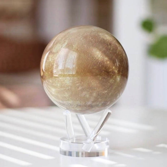 MOVA GLOBE_MERCURY