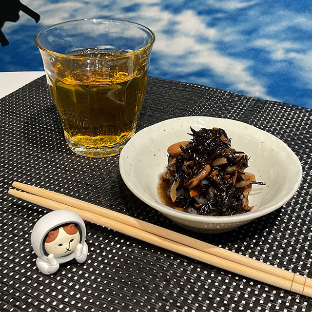 ひじき煮 JAXA認証
