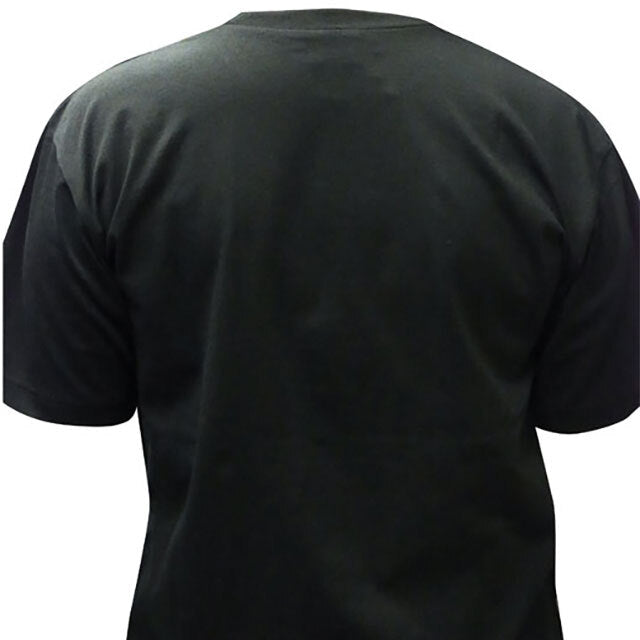 【素粒子】CP対称性の破れTシャツ