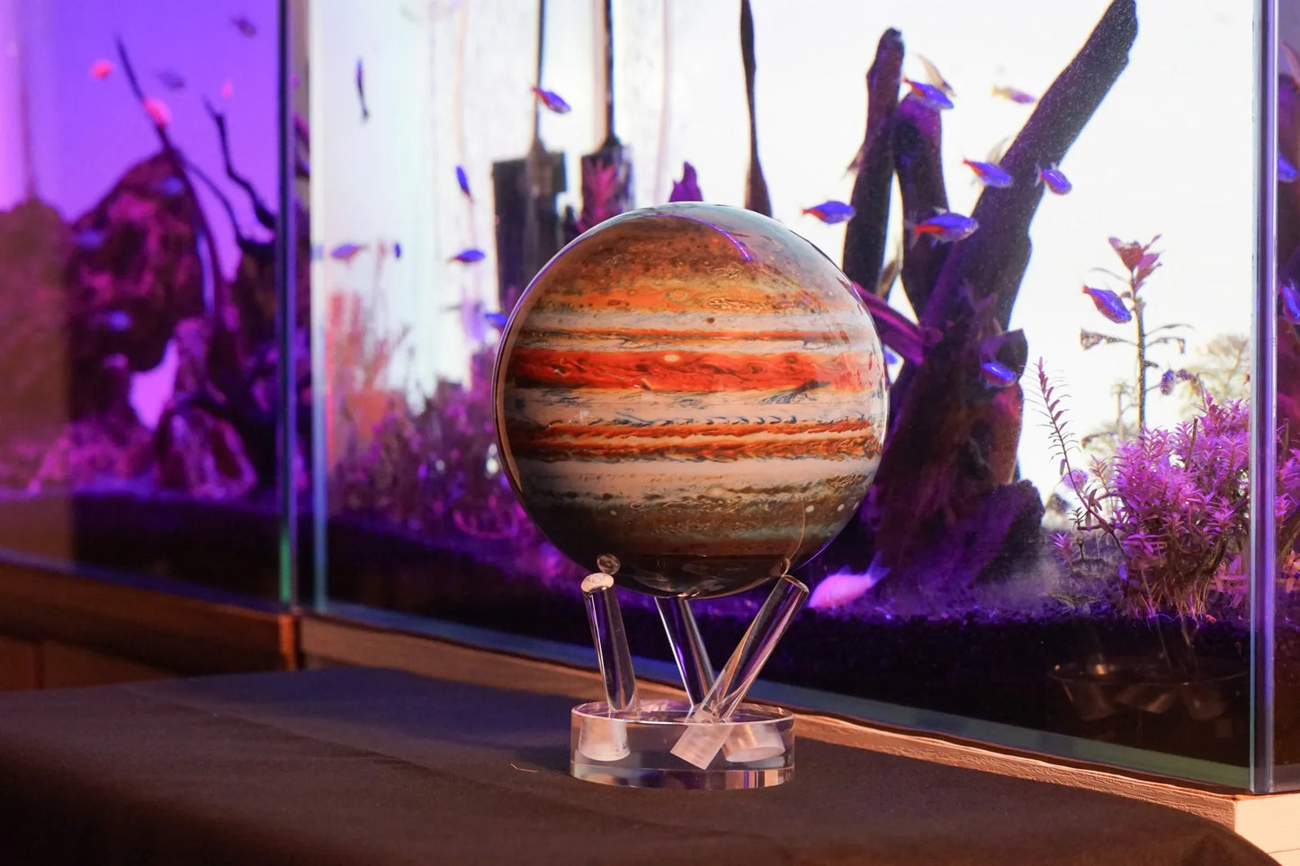 MOVA GLOBE_JUPITER