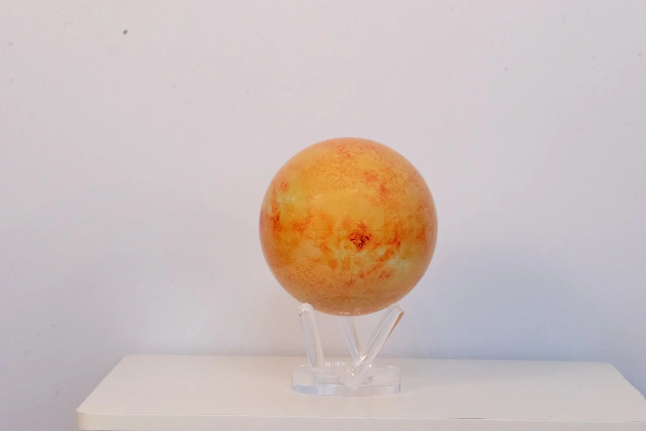 MOVA GLOBE_SUN