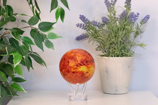 MOVA GLOBE_VENUS