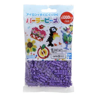 単色 5007 むらさき