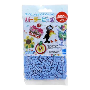 単色 5009 みずいろ