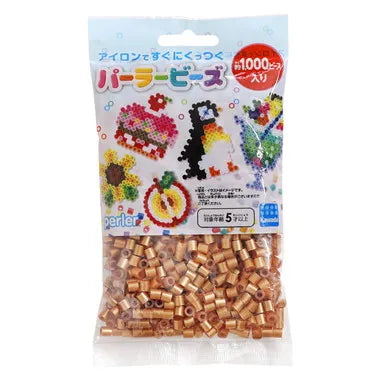単色 5085 ゴールド