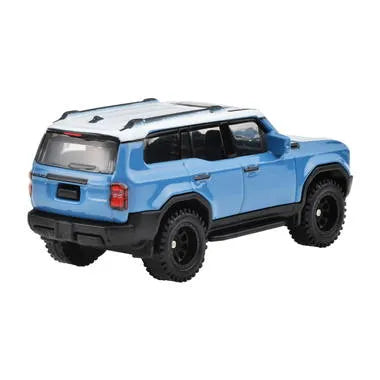JBK52 HW　カーカルチャー　オフロード　２０２４　トヨタ　ランドクルーザー