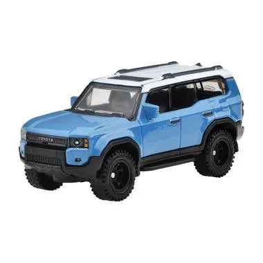 JBK52 HW　カーカルチャー　オフロード　２０２４　トヨタ　ランドクルーザー