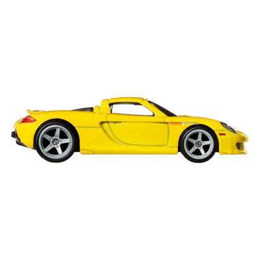 JBK91  カーカルチャー タイムレス アイコンズ ポルシェ カレラ GT