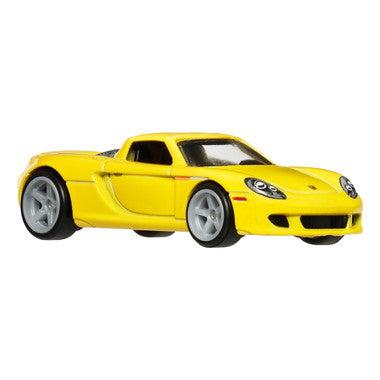 JBK91  カーカルチャー タイムレス アイコンズ ポルシェ カレラ GT