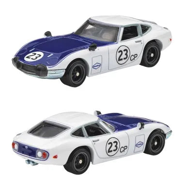 JBL03  プレミアム 2パック トヨタ 2000GT / トヨタ スープラ