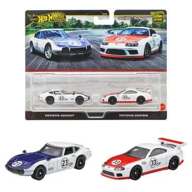 JBL03  プレミアム 2パック トヨタ 2000GT / トヨタ スープラ