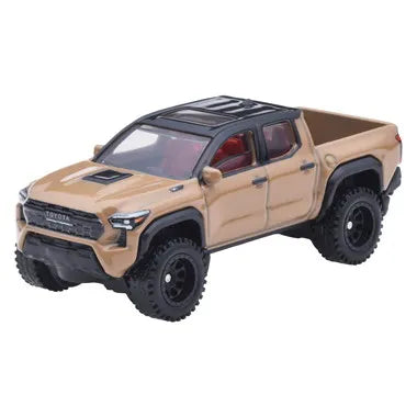 JBL08  ホットウィール ブールバード 2024 トヨタ タコマ TRD プロ