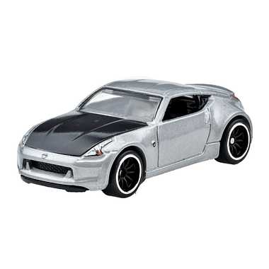 JBL91 　ホットウィール　ワイルド・スピード　　日産　３７０Ｚ